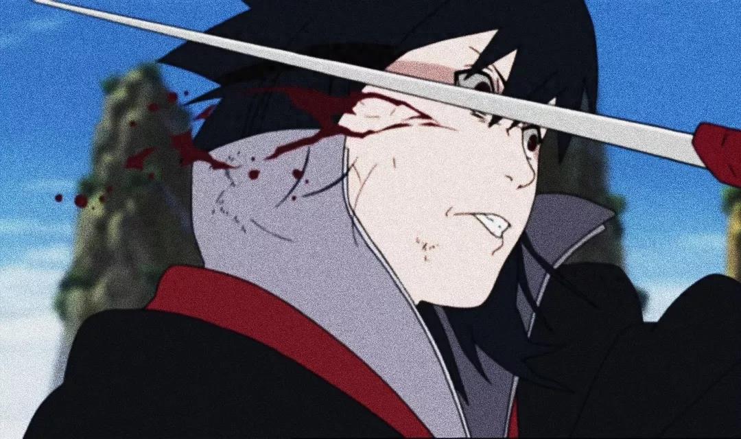 100张宇智波佐助高清手机壁纸 总有一张适合你