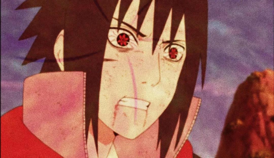 100张宇智波佐助高清手机壁纸 总有一张适合你