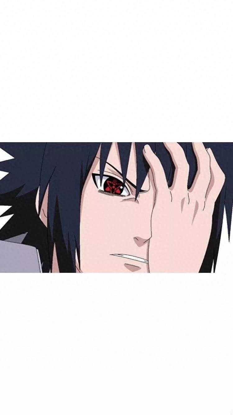 100张宇智波佐助高清手机壁纸 总有一张适合你