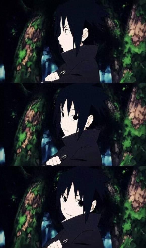 100张宇智波佐助高清手机壁纸 总有一张适合你