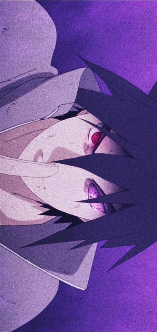 100张宇智波佐助高清手机壁纸 总有一张适合你