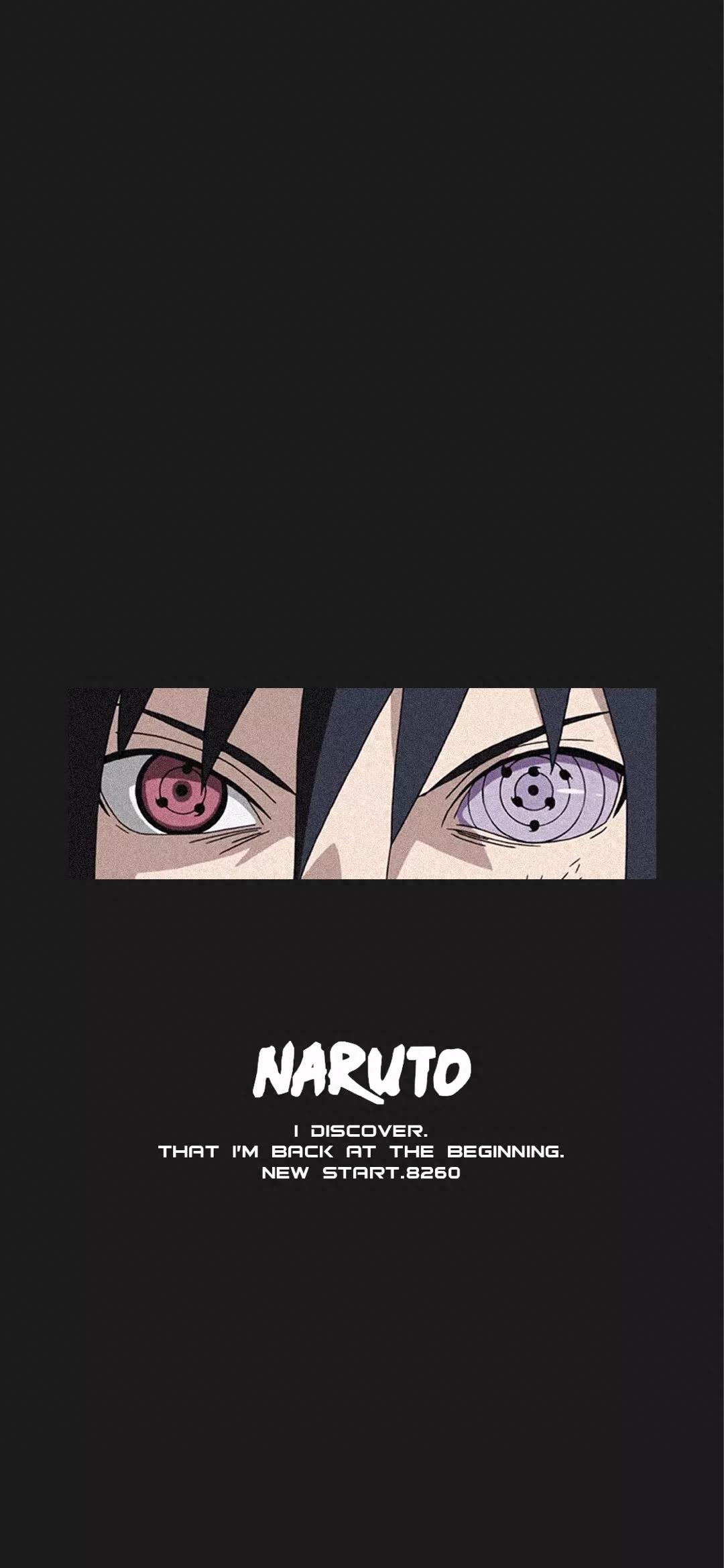 100张宇智波佐助高清手机壁纸 总有一张适合你