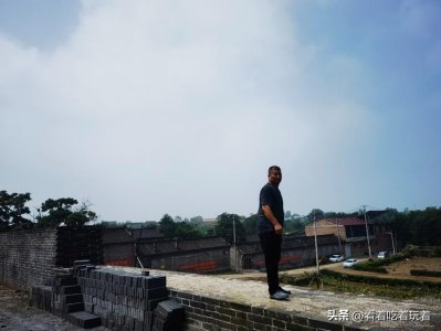 ​山西也有个太平县 汾城游记