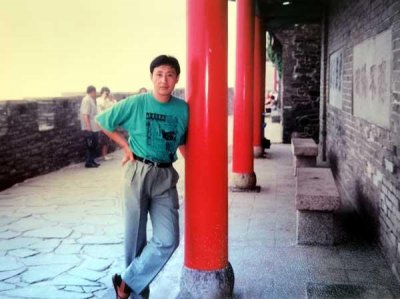 ​山东旅游：蓬莱仙境三仙山游记（图）