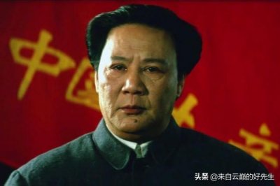 ​一辈子专演“外国人”的“特型”演员，徐亚洲的故事，传奇又平淡