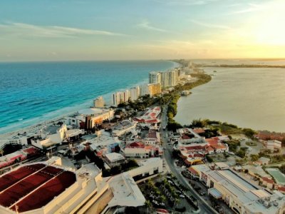 ​尤卡坦的半岛风情