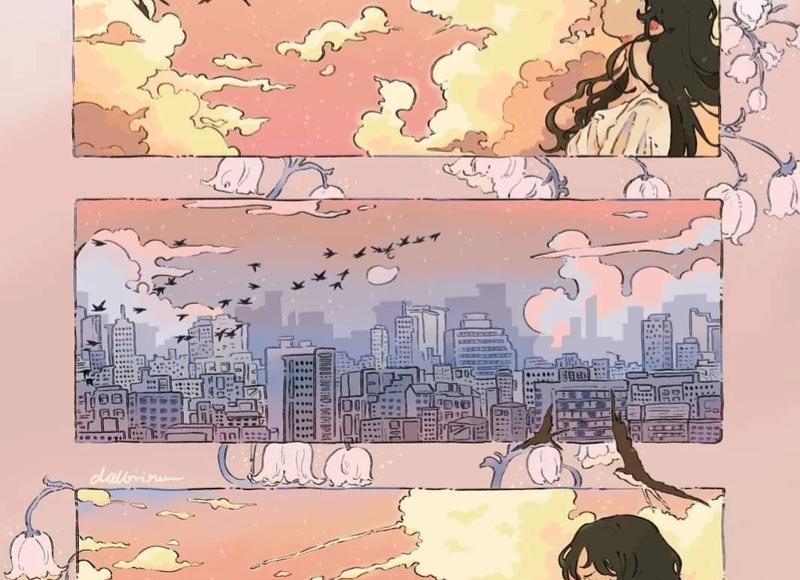 教你抓住她的心 异地恋女友不在乎我