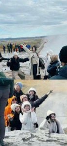 ​《花儿与少年》第六季与第五季大对比：谁能温暖你的心？