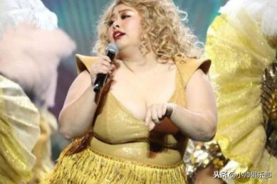 ​200斤女星渡边直美曝曾被前辈性侵未遂，合作男星镜头前对她袭胸