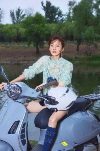 ​徐梵溪：从徐翠翠到自我重塑，女演员的坚韧与魅力