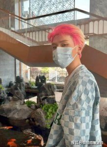 ​一月内吸粉千万，携手张百乔进军短剧，K总的强大背景让他风头盖过明星