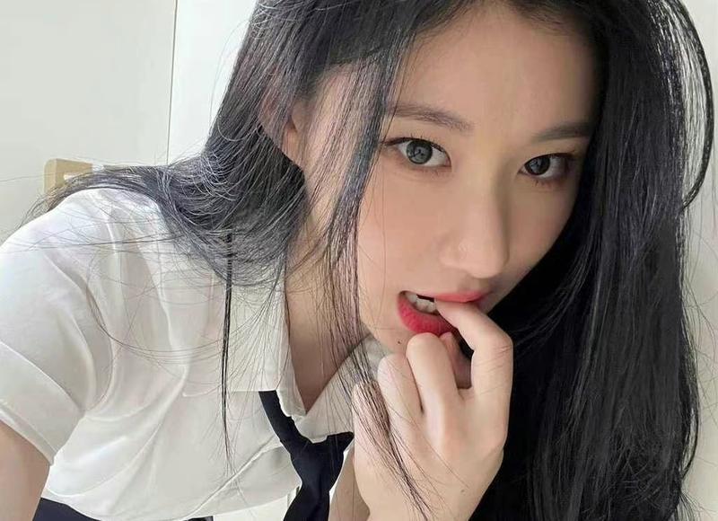 为什么找腿毛多的男友？