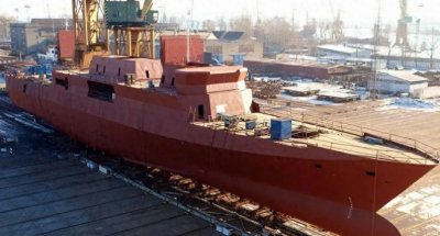 ​西里西亚号护卫舰：暗藏波兰的小心思，还想收回利沃夫！