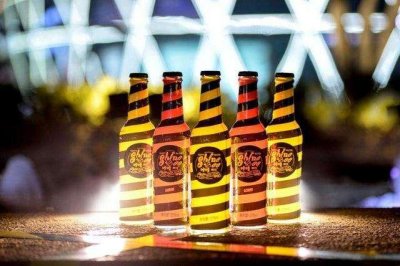 ​网红潮饮“咔哇”千万不能喝！5个年轻人获刑