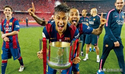 ​摊上事了！内马尔惨遭接产医生起诉！生儿子不给钱