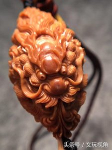 ​核雕龙的传说，三款龙的精品，来欣赏吧