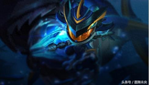 LOL 比尔吉沃特港(瓦罗兰东南蓝焰岛)及未知世界的英雄介绍