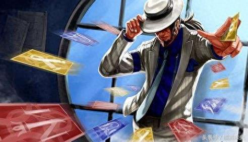 LOL 比尔吉沃特港(瓦罗兰东南蓝焰岛)及未知世界的英雄介绍