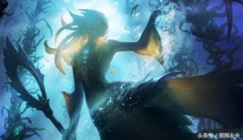 LOL 比尔吉沃特港(瓦罗兰东南蓝焰岛)及未知世界的英雄介绍