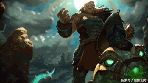 LOL 比尔吉沃特港(瓦罗兰东南蓝焰岛)及未知世界的英雄介绍