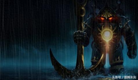 LOL 比尔吉沃特港(瓦罗兰东南蓝焰岛)及未知世界的英雄介绍