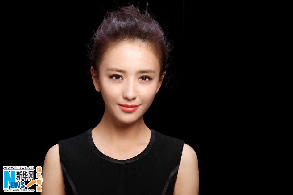 佟丽娅的颜值高到晃眼 很多人却未必知道她是少数民族