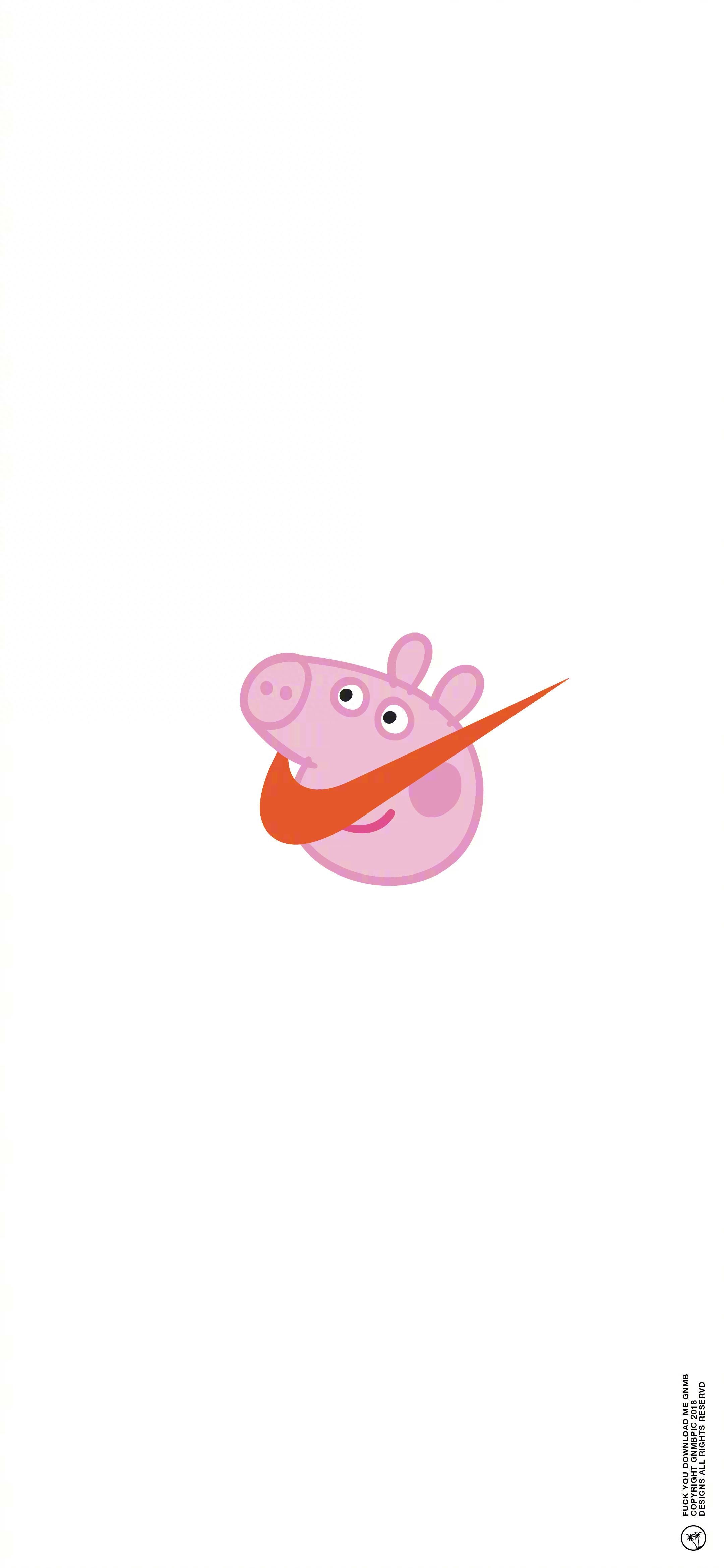 小猪佩奇高清壁纸头像:社会人专用