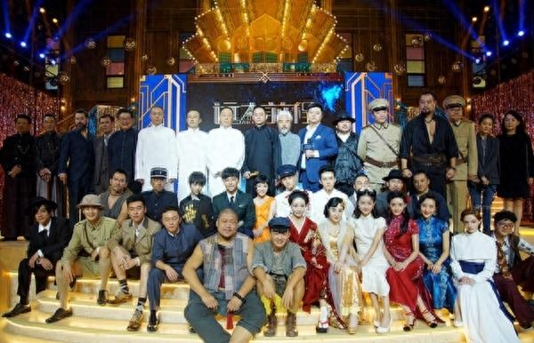 《远大前程》不一样的结局,不一样的理解