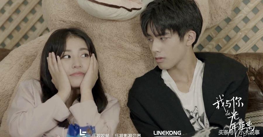 盘点近两年来大火的超级网剧,你喜欢哪一部?