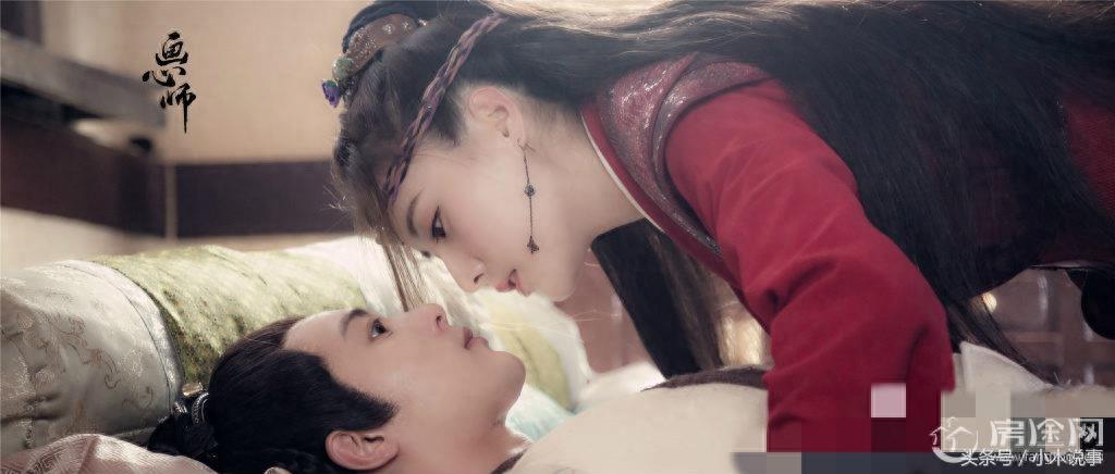 盘点近两年来大火的超级网剧,你喜欢哪一部?