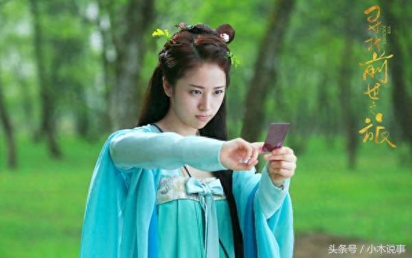 盘点近两年来大火的超级网剧,你喜欢哪一部?