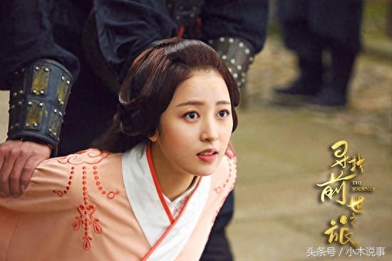 盘点近两年来大火的超级网剧,你喜欢哪一部?