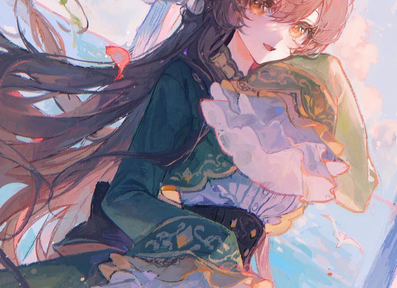 男生为你撩耳边头发代表什么 男生为你撩耳边头发代表什么