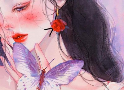 ​女生有男朋友还喜欢别的男生