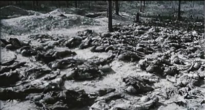 ​卡廷惨案：两万波兰军人一夜直接惨死，真相被强权碾压了五十年
