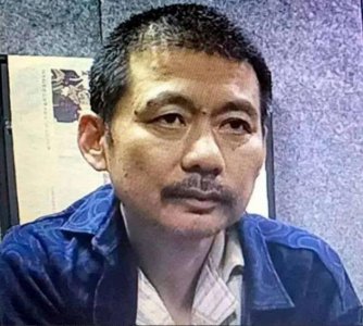 ​长沙扫黑第一案长沙黑老大，两地军警联合抓捕文烈宏，敛财70亿