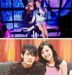 ​周杰伦为什么娶昆凌？揭秘背后的原因