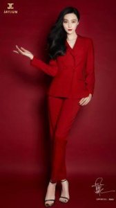 ​范冰冰：个人资料简历及现任丈夫