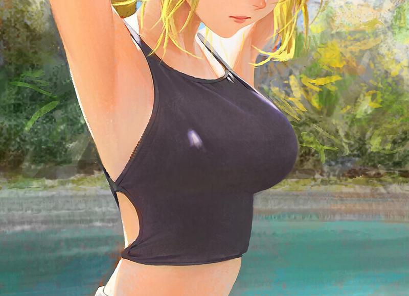 性爱操出白浆为什么？