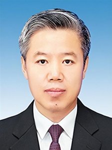 ​唐山事件50天河北省新公安厅厅长上任