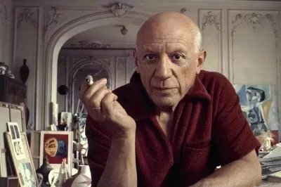 ​毕加索的全名长达100多字符