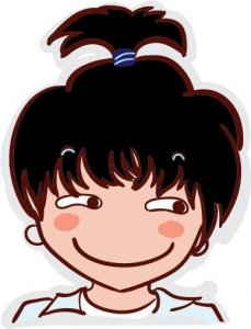 ​华晨宇Q版可爱表情包16P