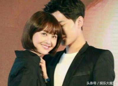 ​千呼万唤终表白！郑爽表明心意，杨洋眼泛泪光很激动