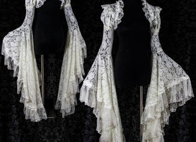 嫁郎——奇特的瑶族婚礼十二拜