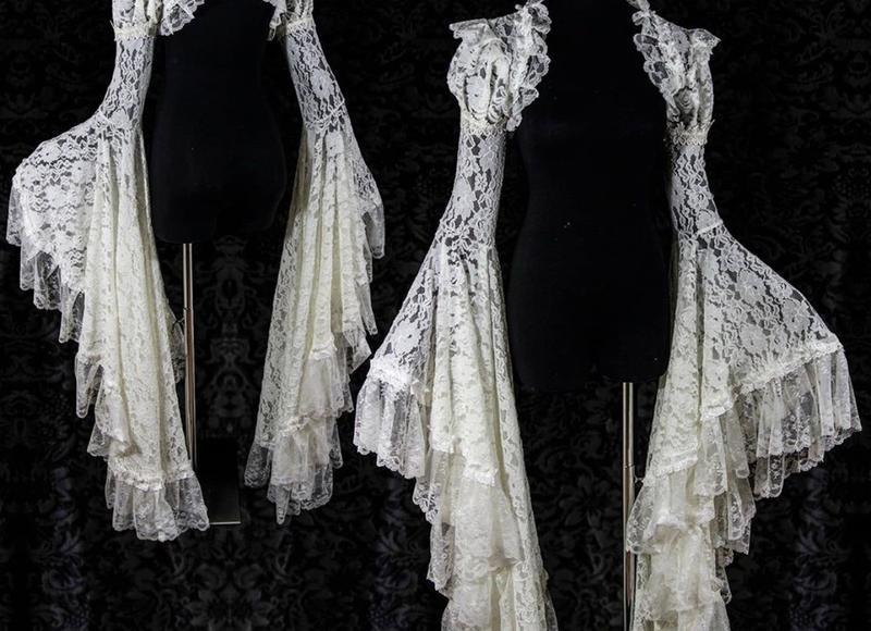  嫁郎——奇特的瑶族婚礼十二拜