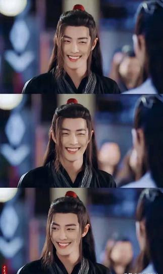 《陈情令》第二波魏婴高清无水印的剧照,有你们想要的名场面