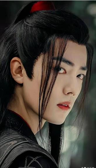 《陈情令》第二波魏婴高清无水印的剧照,有你们想要的名场面