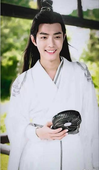 《陈情令》第二波魏婴高清无水印的剧照,有你们想要的名场面