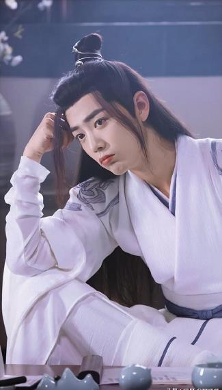 《陈情令》第二波魏婴高清无水印的剧照,有你们想要的名场面