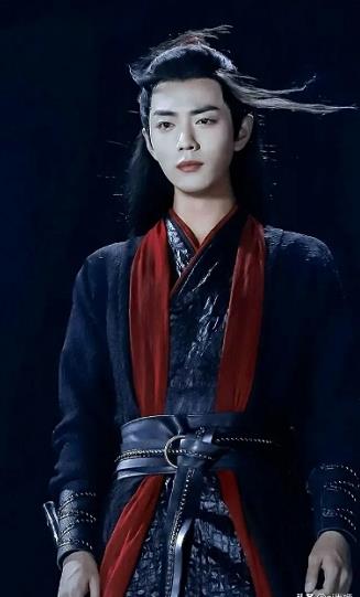 《陈情令》第二波魏婴高清无水印的剧照,有你们想要的名场面